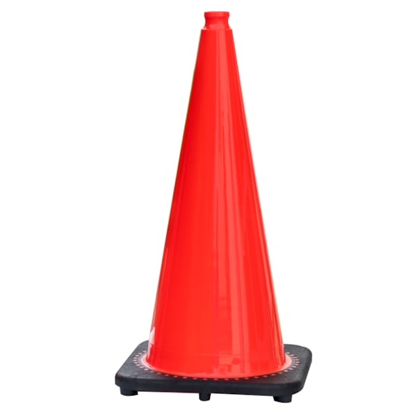 Bon Tool Bon 14-104 Safety Cone, 28" 14-104 - main